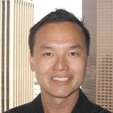 Photo of Gene Chuang, Investor at Hyphen Capital