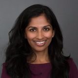 Photo of Jyoti Halarnakar, Investor at Snowflake Ventures