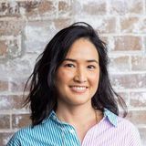 Photo of Samantha Wong, General Partner at Blackbird Ventures Australia