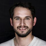 Photo of Marcus Börner, Partner at AQVC