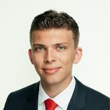 Photo of Dominik Nowak, Investor at Picus Capital