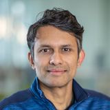 Photo of Arvind Ramanathan, Investor at BoxOne Ventures