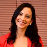 Photo of Patricia Desentis Calleja, Associate at 500 Startups Latam