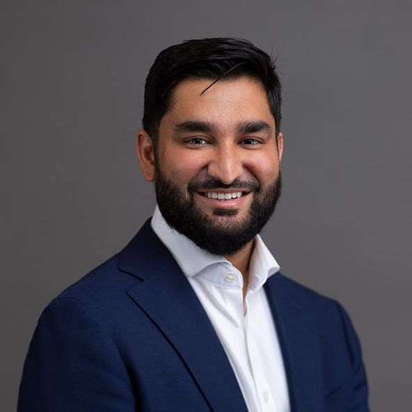 Babar Khan's Investing Profile - 1517 Fund Investor | Signal