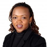 Photo of Faith Kanyiri, Analyst at Asia Africa Investment & Consulting (AAIC)