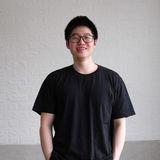 Photo of Ariel Wibowo, Analyst at Intudo Ventures