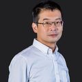 Photo of Joseph Chan, Partner at AppWorks
