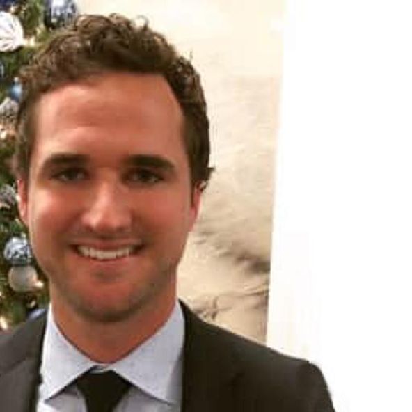 Photo of Matthew Mulvey, Partner at Liquid 2 Ventures