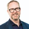 Photo of Mark Boggett, Managing Partner at Seraphim Space