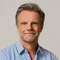 Photo of Auke van den Hout, Managing Partner at Graduate Entrepreneur