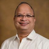 Photo of Moksha Kalyanram Abhiramula, Angel at Angel Investment Network