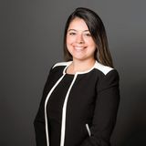 Photo of Stefany Sandoval, Associate at Vamos Ventures
