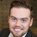 Photo of Tom White, Investor at Sentiero Ventures