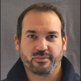 Photo of Jorge Aguado, General Partner at Newtopia VC