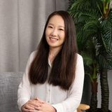 Photo of Wen Wen, Associate at Blockchain Founders Fund