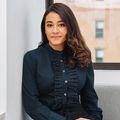 Photo of Mia Mansour
