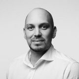 Photo of Kristian Blaszczynski, Managing Partner at Morpheus Ventures