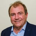Photo of Will Whitehorn, Investor
