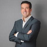 Photo of Daniel van den Bergh, Partner at Kaiser Permanente Ventures