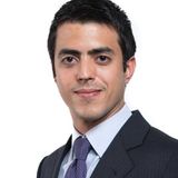 Photo of Vinícius M. de Carvalho, Partner at Ikigai Ventures