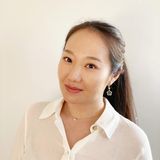 Photo of Wen Wen, Associate at Aurelia Ventures