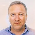 Photo of Andreas Mihalovits, Angel