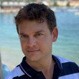 Photo of Adrian Walker, Partner at Telescopic Ventures
