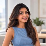 Photo of Deeya Kotecha, RD Ventures