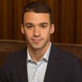 Photo of Dylan Goldstein, Associate at Bain Capital Life Sciences