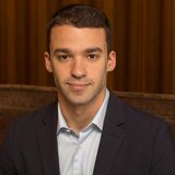 Photo of Dylan Goldstein, Associate at Bain Capital Life Sciences