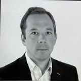 Photo of Adrian Rickett, Principal at Conviction VC