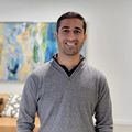 Photo of Ankit Sud, Partner at NewView Capital