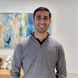 Photo of Ankit Sud, Partner at NewView Capital