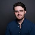 Photo of Conor Gleeson, Angel
