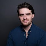 Photo of Conor Gleeson, Angel at Savvy Wealth