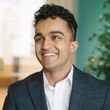 Photo of Nikhil Namburi, Analyst at Insight Partners