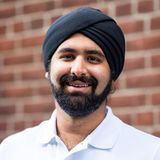 Photo of Harkirat Ahluwalia, Analyst at Framework Venture Partners