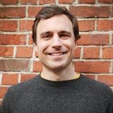 Photo of Jason Spinell, Managing Director at Slack Fund