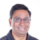 Photo of Ram Gupta, Advisor at Altos Ventures