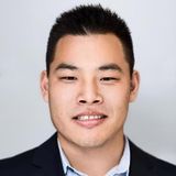 Photo of Jonathan Liao, Venture Partner at Kaleo Ventures