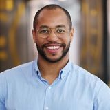 Photo of Courtney Lamar Williams, INATBA - International Association for Trusted Blockchain Applications