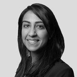 Photo of Shilpa Nayyar, Partner at FirstMark Capital