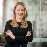 Photo of Georgie Turner, Principal at Tidal Ventures