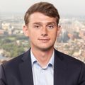 Photo of Owen Chapey, Associate at Bain Capital