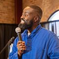 Photo of Bryan Lattimore, General Partner