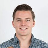 Photo of Keegan Selby, Investor at Fourth Revolution Capital