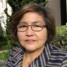 Photo of Iris Fujiura, Managing Director at Golden Seeds