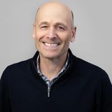 Photo of Robert Tepper, Partner at Third Rock Ventures