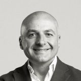 Photo of Bogomil Balkansky, Partner at Sequoia Capital
