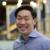 Photo of Jed Ng, Investor at GroWrk